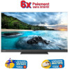 TV Toshiba 55" Z770K 4K UHD QLED / Smart TV / 120 Hz