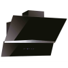 HOTTE FRANCO FR1060 60CM 2 VITRES NOIR