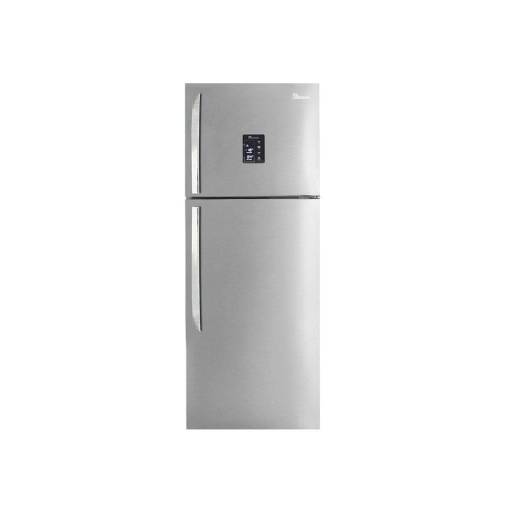 Réfrigérateur Unionaire avec afficheur RN-350VS-C10 No Frost 350L / Silver
