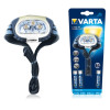Torche LED x 4 Head Light 3AAA