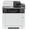 Imprimante Laser KYOCERA ECOSYS 4 en 1 Multifonction / A4 / Couleur