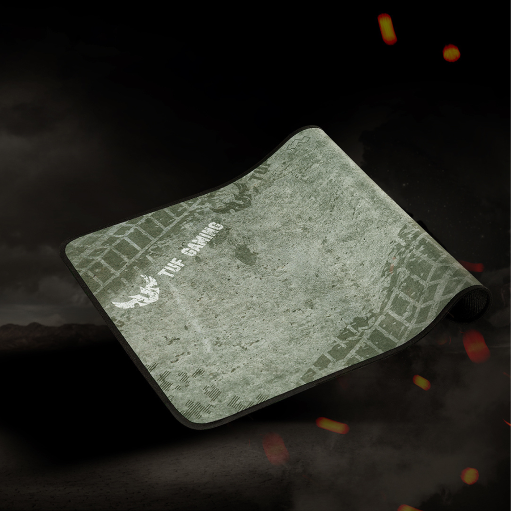 Tapis de souris Asus NC05 TUF Gaming P3