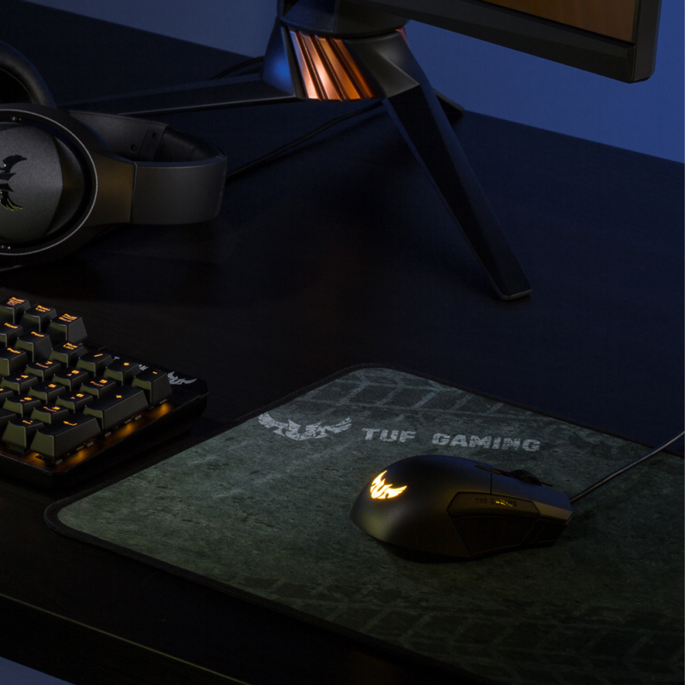 Tapis de souris Asus NC05 TUF Gaming P3