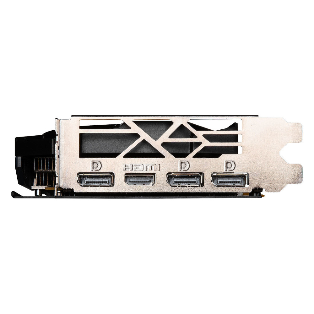 Carte graphique MSI GeForce RTX 4060 GAMING X / 8G GDDR6