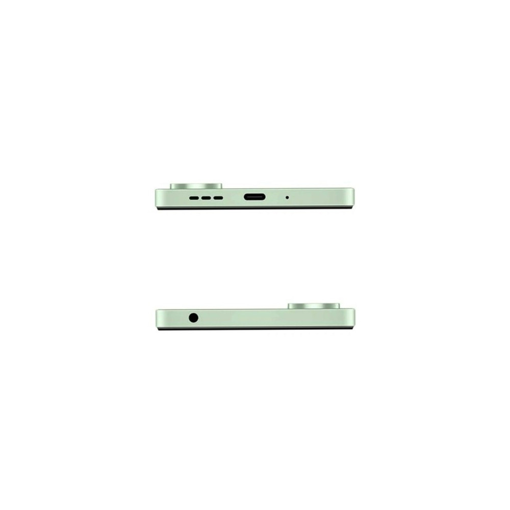 Smartphone XIAOMI Redmi 13C / 8 Go / 256 Go / Vert + Abonnement Offert