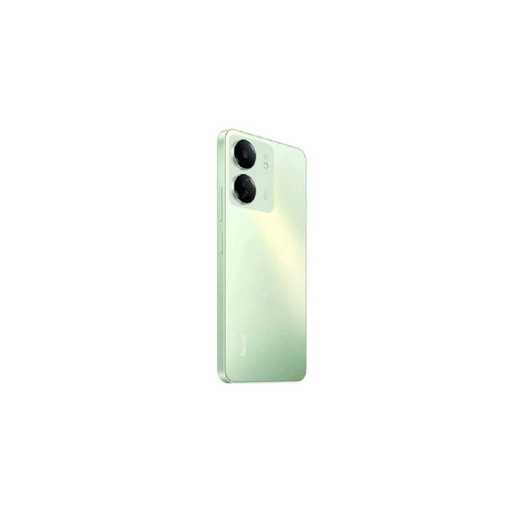 Smartphone XIAOMI Redmi 13C / 8 Go / 256 Go / Vert + Abonnement Offert