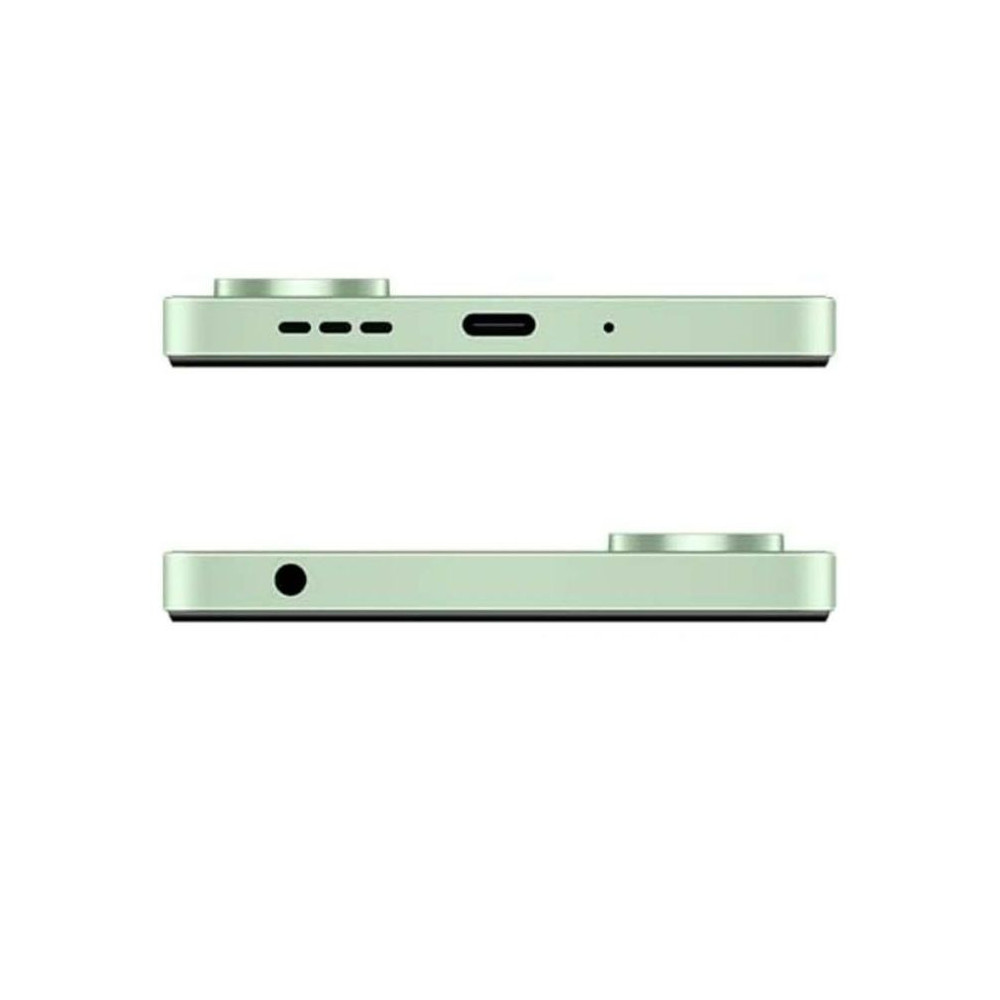 Smartphone XIAOMI Redmi 13C / 6 Go / 128 Go / Vert