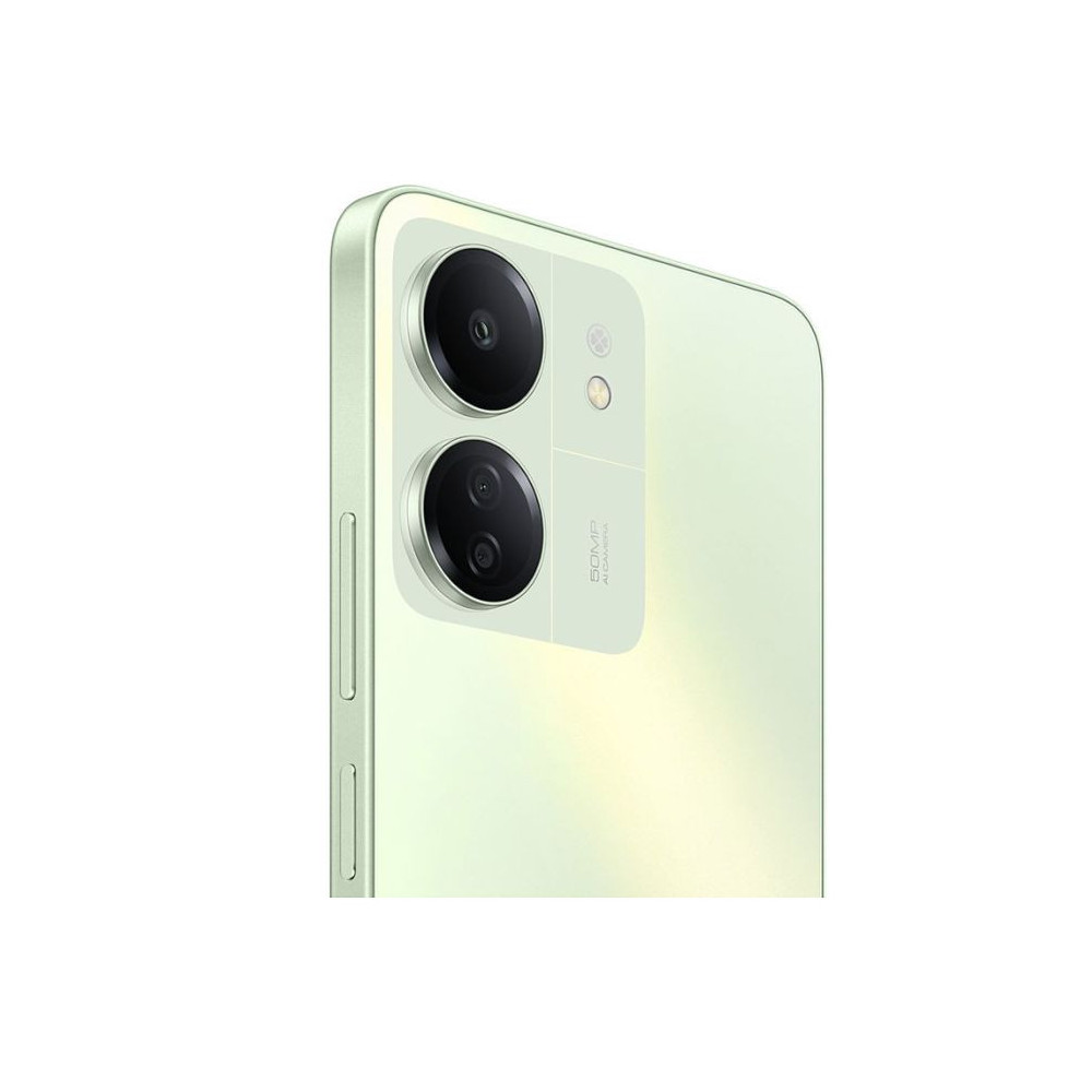Smartphone XIAOMI Redmi 13C / 6 Go / 128 Go / Vert
