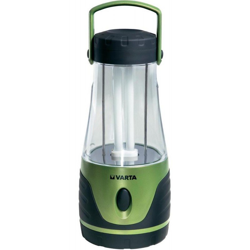 Torche Camping Lantern 9 Watts LED 4D