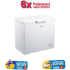 Congélateur Horizontal Brandt BFK727MSW / 240L / Blanc AVEC 100DT BON DE RÉDUCTION