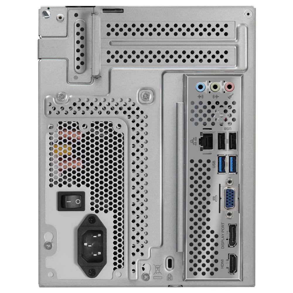 MSI PRO DP21 11M 003EU i3 10è Gén | Tunisianet