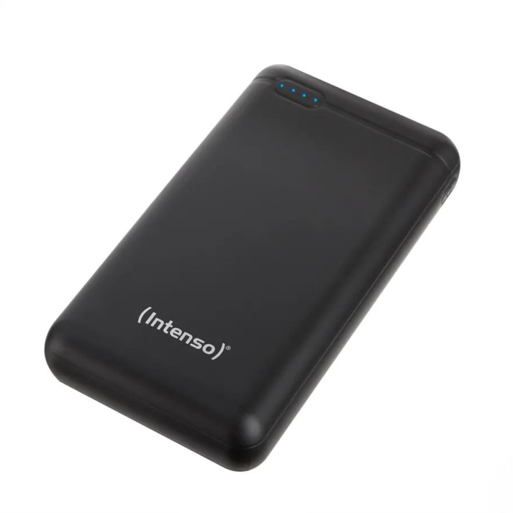 Power Bank Intenso XS20000 / 20000 mAh / Noir