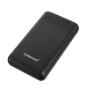 Power Bank Intenso XS20000 / 20000 mAh / Noir