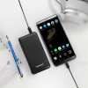 Power Bank Intenso XS20000 / 20000 mAh / Noir