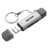 Lecteur de carte de stockage HIKSEMI USB Vers TYPE C