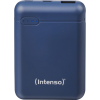 Power Bank Intenso XS10000 / 10000 mAh / Bleu