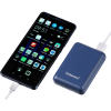 Power Bank Intenso XS10000 / 10000 mAh / Bleu