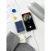 Power Bank Intenso XS10000 / 10000 mAh / Bleu