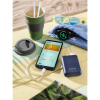 Power Bank Intenso XS10000 / 10000 mAh / Bleu