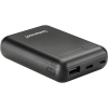 Power Bank Intenso XS10000 / 10000 mAh / Noir