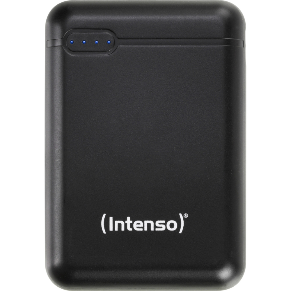 Power Bank Intenso XS10000 / 10000 mAh / Noir