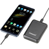 Power Bank Intenso XS10000 / 10000 mAh / Noir