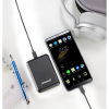 Power Bank Intenso XS10000 / 10000 mAh / Noir
