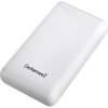 Power Bank Intenso XS20000 / 20000 mAh / Blanc