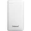 Power Bank Intenso XS20000 / 20000 mAh / Blanc