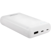 Power Bank Intenso XS20000 / 20000 mAh / Blanc
