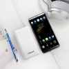 Power Bank Intenso XS20000 / 20000 mAh / Blanc