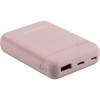 Power Bank Intenso XS10000 / 10000 mAh / Rose