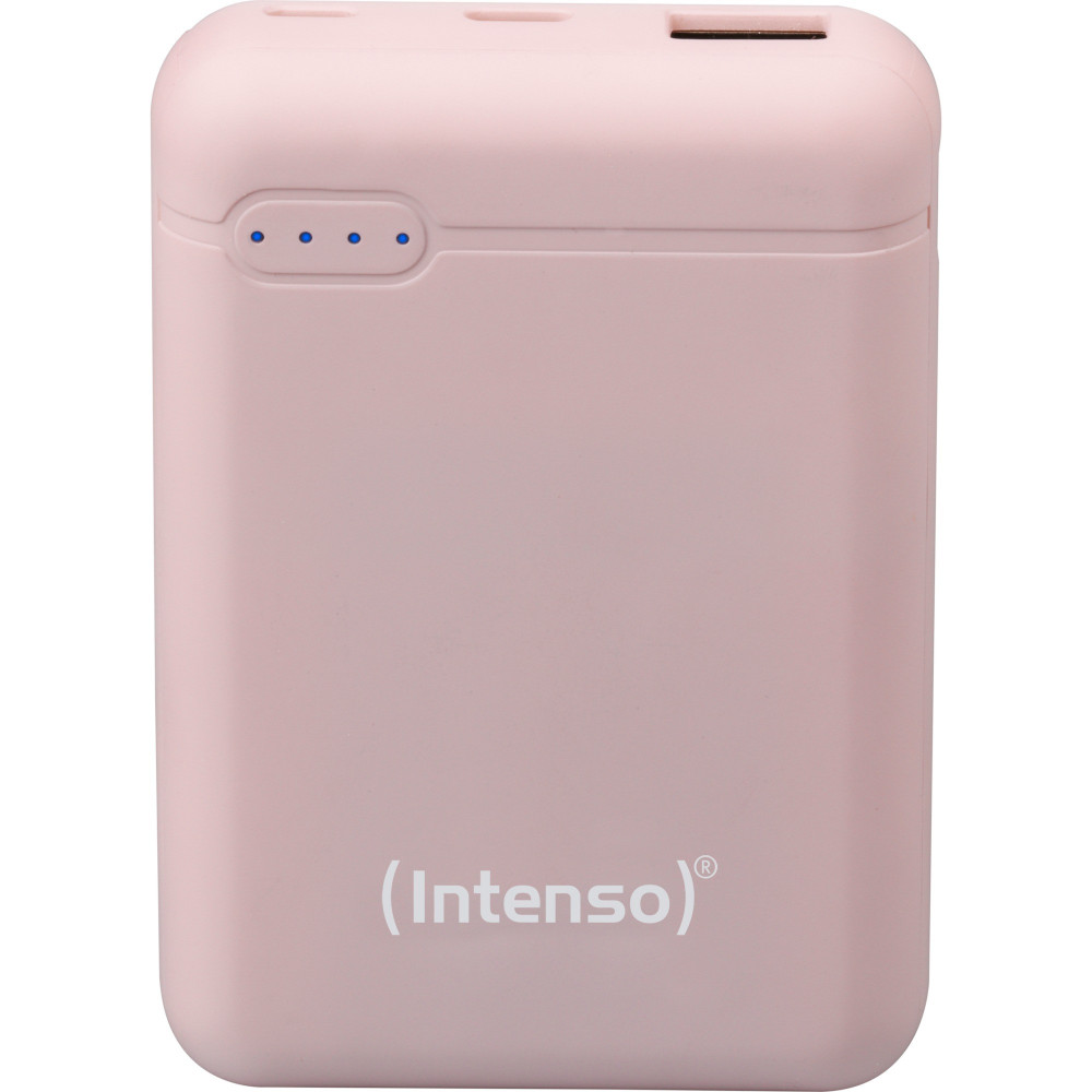 Power Bank Intenso XS10000 / 10000 mAh / Rose