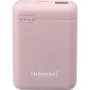 Power Bank Intenso XS10000 / 10000 mAh / Rose
