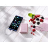 Power Bank Intenso XS10000 / 10000 mAh / Rose