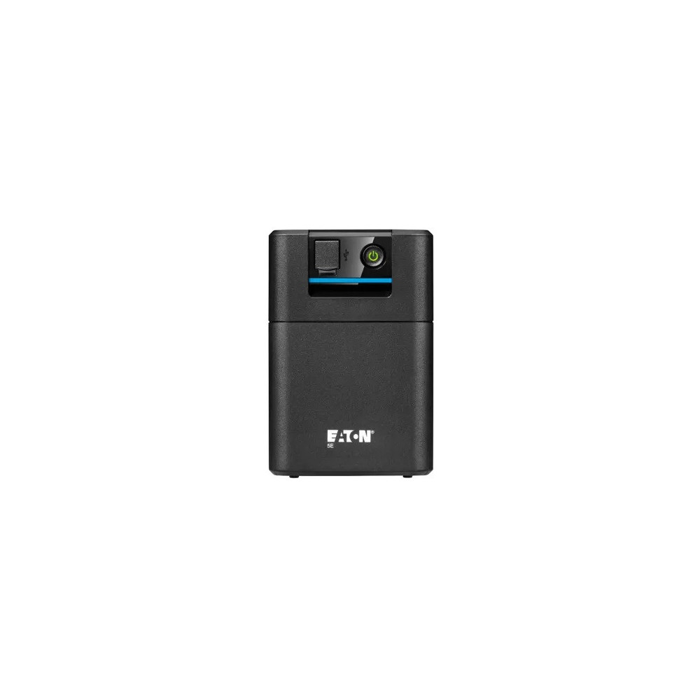 ONDULEUR IN LINE EATON UPS 5E GEN2 USB FR / 700VA / 360W