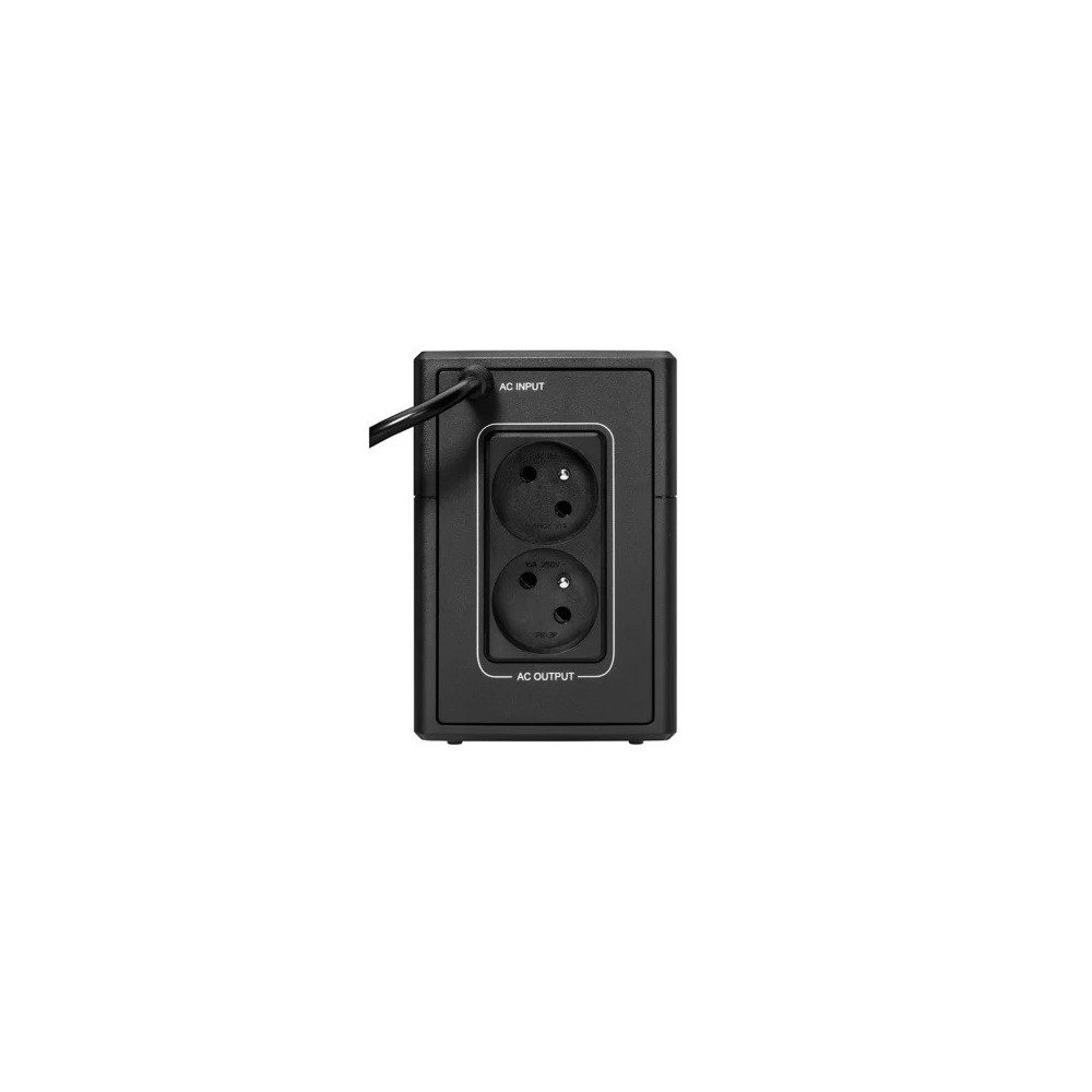 ONDULEUR IN LINE EATON UPS 5E GEN2 FR 700VA / 360W