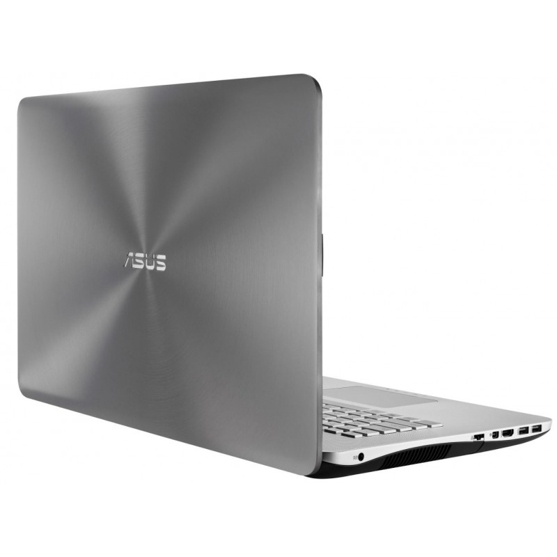 Pc portable Asus N751JK-T2233H / i7 4è Gén / 12 Go
