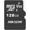 Carte mémoire microSDXC Hiksemi 128 Go / Classe 10 sans Adaptateur