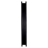 Ventilateur de boîtier Arctic P12 Slim PWM PST 120 MM / Noir