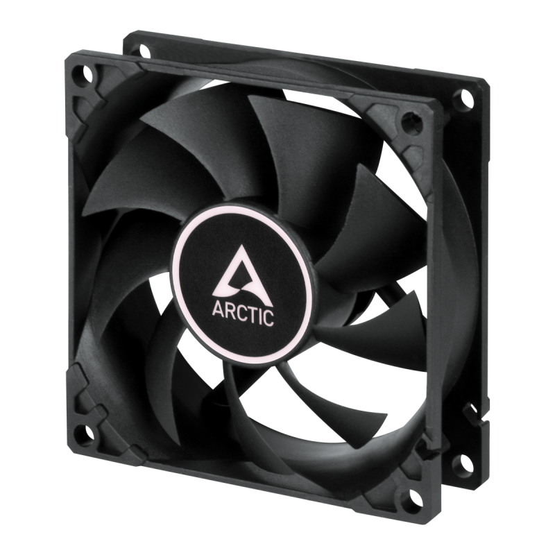 Advance Ventilateur Pour Boitier 12 cm