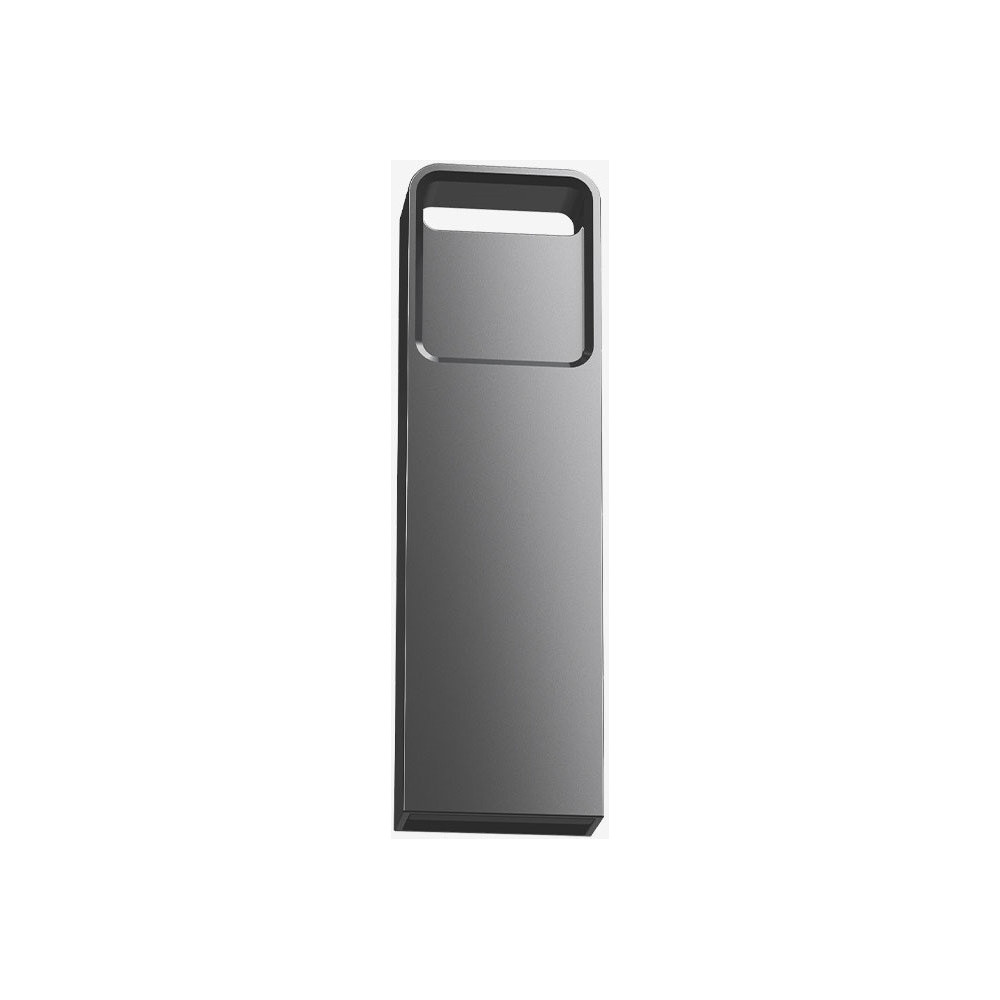 Clé USB Hiksemi E301 32 Go / USB 3.2 / Gris