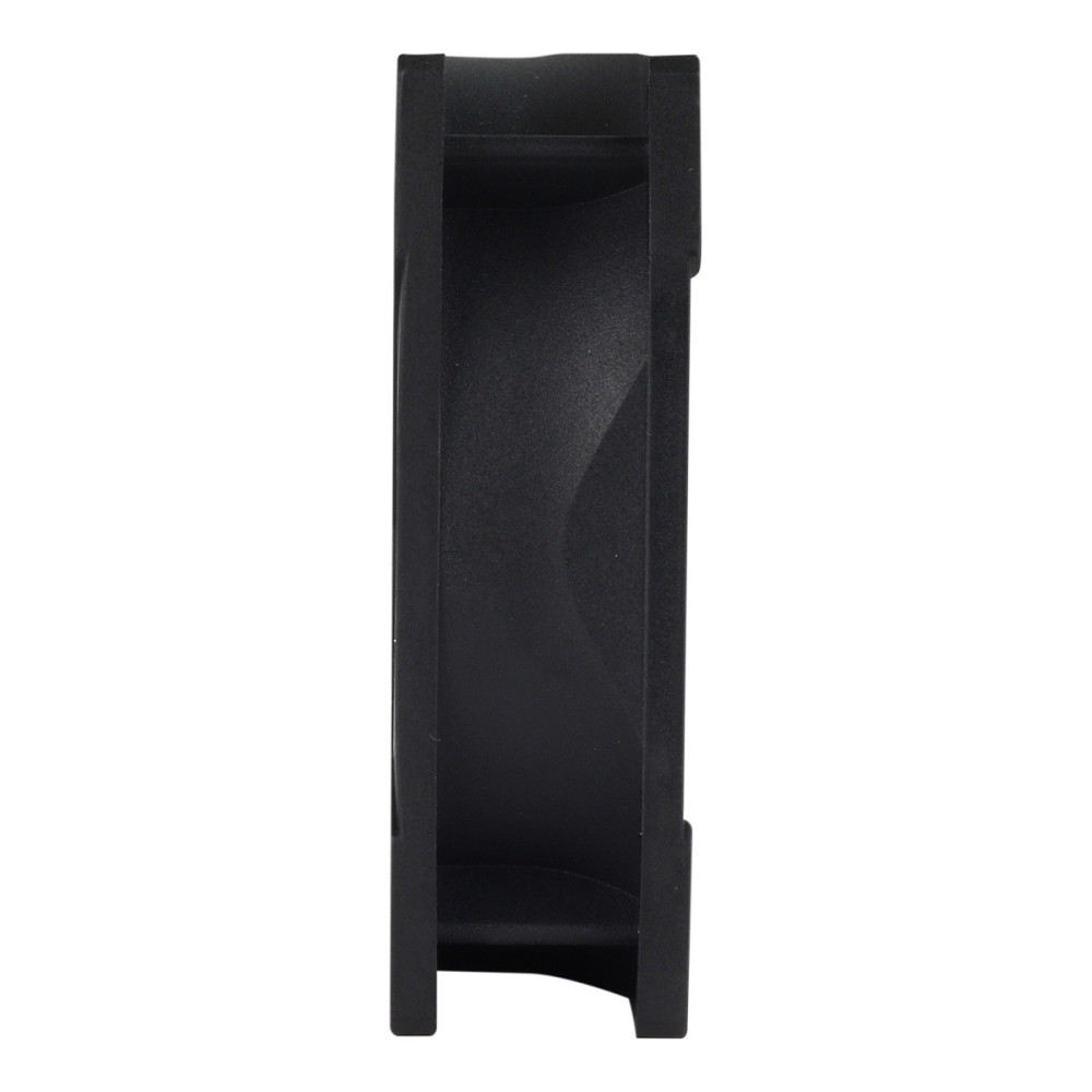 Ventilateur de boîtier Arctic F8 80 MM / 5 Pièces / Noir