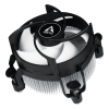 Refroidisseur de processeur Arctic Alpin 17 92 MM / LGA 1700 / Noir
