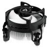 Refroidisseur de processeur Arctic Alpin 17 92 MM / LGA 1700 / Noir