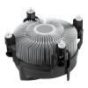 Refroidisseur de processeur Arctic Alpin 17 92 MM / LGA 1700 / Noir