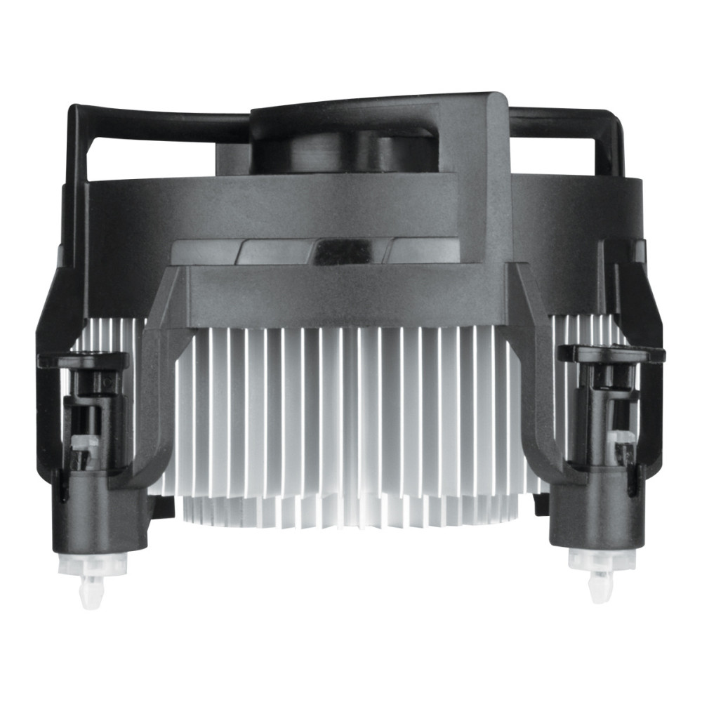Refroidisseur de processeur Arctic Alpin 17 92 MM / LGA 1700 / Noir