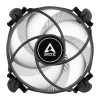 Refroidisseur de processeur Arctic Alpin 17 92 MM / LGA 1700 / Noir