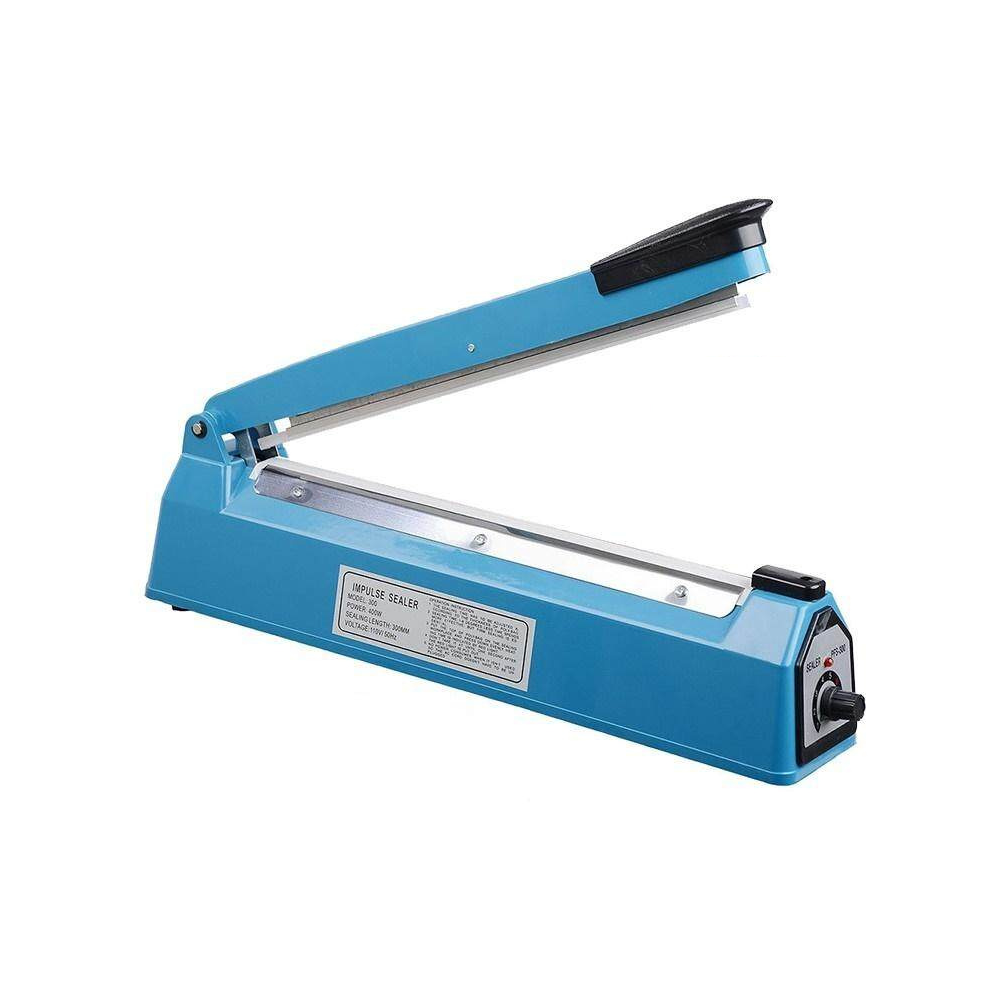Machine Plastification 20CM