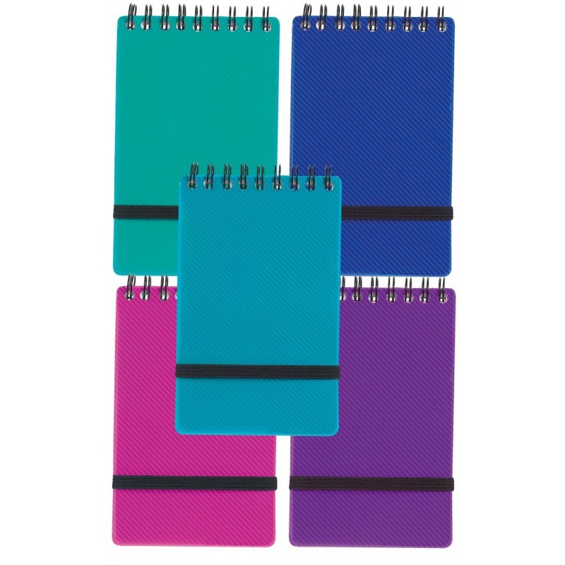 NoteBook Snopake / Turquoise